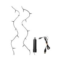 LED-lichtkrans Lumineo - thumbnail