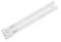 Philips UV-C PL-L 18W Lamp - 4-Pins Algenbestrijding voor Helder Vijverwater - Duurzaam & Betrouwbaar - thumbnail