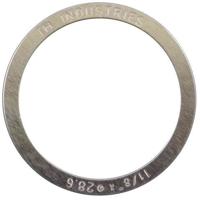 Elvedes Micro spacer mw006 1-1/8 - .25mm - thumbnail