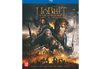 The Hobbit the Battle of the Five Armies - thumbnail