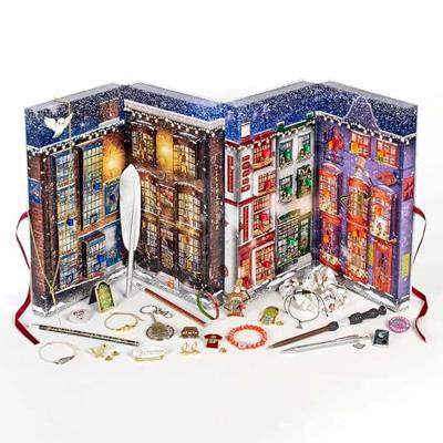 Harry Potter Jewellery & Accessories Advent Calendar Diagon Alley