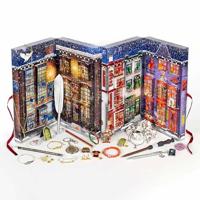 Harry Potter Jewellery & Accessories Advent Calendar Diagon Alley - thumbnail