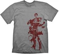 Dragon Age: Inquisition T-Shirt Cassandra - thumbnail