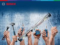 Bosch Professional Bosch Power Tools 1600A01V3Y Metalen waterpas 600 mm 0.5 mm/m - thumbnail