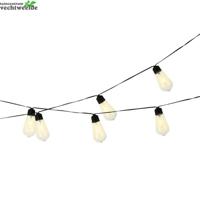 Strengverlichting LED Solar L180cm - thumbnail