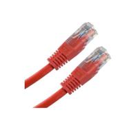 UTP Cat5E patchkabel rood 5 meter - thumbnail