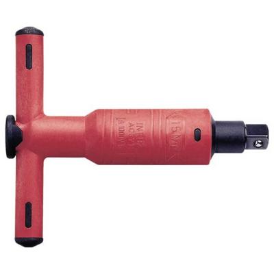 Intercable 1508015 103294 Aandrijving 3/8 (10 mm) 1 stuk(s)