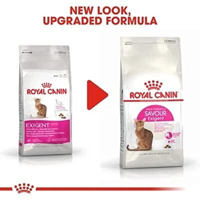 Royal Canin Savour Exigent kattenvoer 2 kg - thumbnail