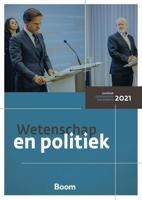 Wetenschap en politiek (Paperback) - thumbnail