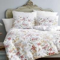 Esprit Esprit Edie Dekbedovertrek Multi 240x200/220 - thumbnail