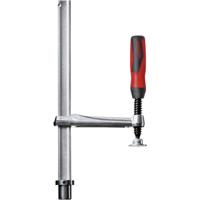 BESSEY Spanelement met een vast spandiepte TW28-30-12-2K lijmklem - thumbnail