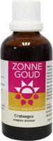 Zonnegoud Crataegus simplex 50 Milliliter - thumbnail