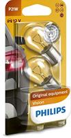 Philips Automotive 5549130 Signaallamp Standard P21W 21 W 12 V - thumbnail