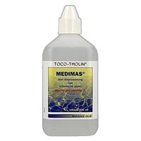 Toco Tholin Medimas Massage Olie 500ml - thumbnail
