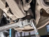 HAZET Universele spreider · mechanisch 4912-5N · 1/4 inch (6,3 mm) vierkant hol · L x B x H: 60 mm x 24 mm x 30 mm - thumbnail