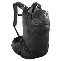 Evoc trail pro blackline 16l - protector backpack | l/xl - thumbnail