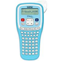 Brother P-touch H100LB Labelmaker Geschikt voor labels: TZe 3.5 mm, 6 mm, 9 mm, 12 mm - thumbnail