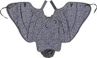 Diverse Beenkleed stricto premium leopard grey | piaggio / vespa / china scooter - thumbnail