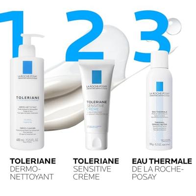Vichy Pureté Thermale Micellair Water Gevoelige Huid 200ml - thumbnail