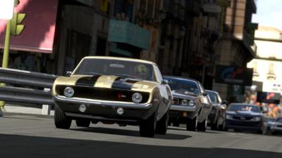 Gran Turismo 5 Collector's Edition