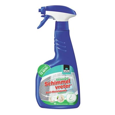Bison Schimmelvreter® Chloorvrij - 500 ml flacon