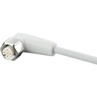 ifm Electronic EVF006 Aansluitkabel Aantal polen (sensoren): 5 Bus, haaks 25 m 1 stuk(s) - thumbnail