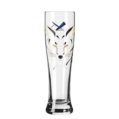 Ritzenhoff Brauchzeit Wit bier glas 23/24 - 2 stuks