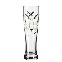 Ritzenhoff Brauchzeit Wit bier glas 23/24 - 2 stuks - thumbnail