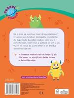 Deltas Supercoole zweedse raadsels - thumbnail