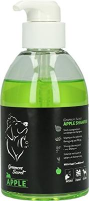 Groomers Secret Apple - thumbnail