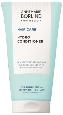 Annemarie Borlind Hair Care Hydro Conditioner