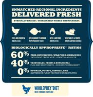 ACANA Adult Dog - droog hondenvoer - 11,4kg - thumbnail