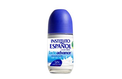 Deodorant Roller Instituto Español 125 ml 75 ml 3 Onderdelen