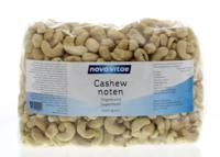 Nova Vitae Cashewnoten ongebrand raw 1 Kilogram - thumbnail