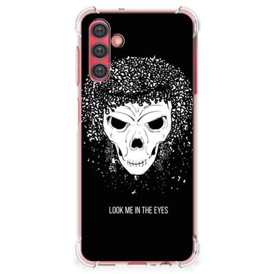 Extreme Case Samsung Galaxy A13 5G | A04s Skull Hair Extreme Case Samsung Galaxy A13 5G | A04s Skull Hair