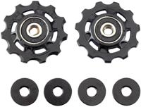SRAM derailleurwielen set pulley set x-9 - thumbnail
