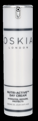 Oskia Nutri-Active Day Cream 40 ml Dagcrème Oskia Nutri-Active Day Cream 40 ml Dagcrème