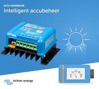 Victron Energy BlueSolar Laadregelaar voor zonne-energie MPPT 12 V, 24 V, 48 V 20 A - thumbnail