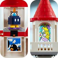LEGO Super Mario - Peach's Castle Expansion Set - thumbnail