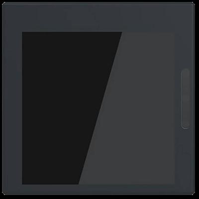 Busch-Jaeger 2TMA310010B0001 Muur-touchdisplay SD/U12.55.11-825