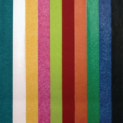 Colorations - crepepapier - 50 vellen