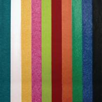 Colorations - crepepapier - 50 vellen - thumbnail