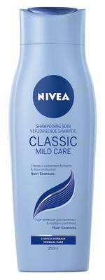 Nivea Classic Mild Care Shampoo Nivea Classic Mild Care Shampoo