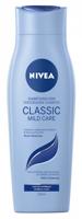 Nivea Classic Mild Care Shampoo - thumbnail