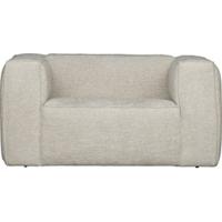 WOOOD Fauteuil 'Bean' Melange, kleur Naturel - thumbnail