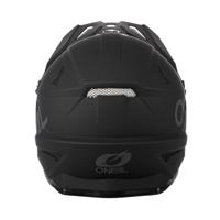 O'Neal sonus youth solid - kids fullface helmet - thumbnail