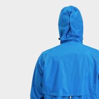 AGU Passat Regenjas Essential - Blauw - M - Waterdicht - thumbnail