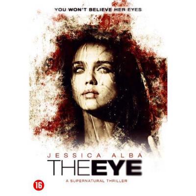 The Eye - DVD (8713045214760)