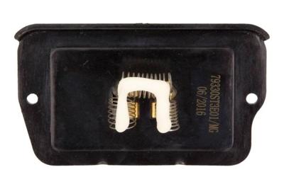 Regelaar, interieurventilator 570099