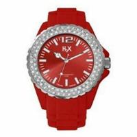 Haurex SS382DR1 (Ø 34 mm) Dames horloge - thumbnail
